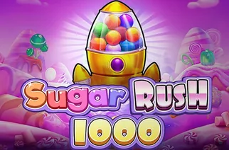 Sugar Rush 1000