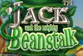 Jack and the mighty Beanstalk