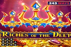 Riches of the Deep