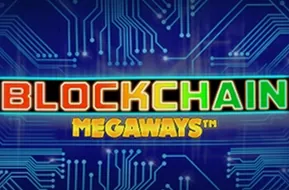 Blockchain Megaways