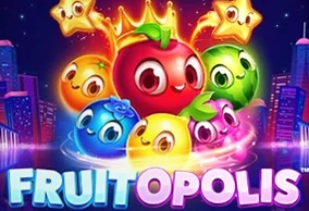 Fruitopolis