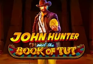 John Hunter and the Book of Tut