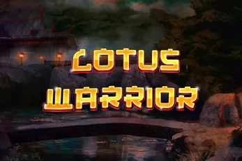 Lotus Warrior