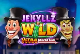 Jekyllz Wild Ultranudge