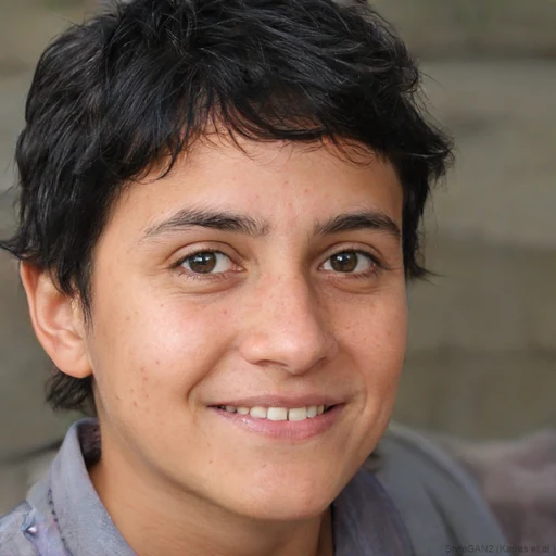 Aurélie P.