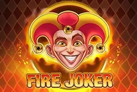 Fire Joker