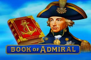 Book of Admiral