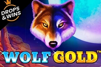 Wolf Gold