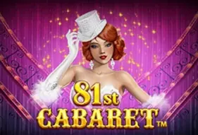 81st Cabaret
