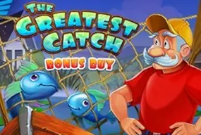 The Greatest Catch Bonus Buy