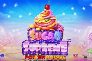Sugar Supreme Powernudge
