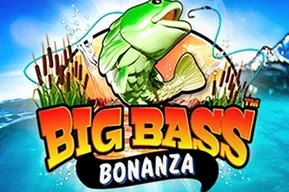 Big Bass Bonanza