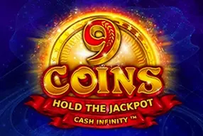 9 Coins