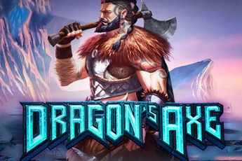 Dragon's Axe