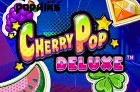 CherryPop Deluxe