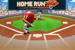 Home Run 777