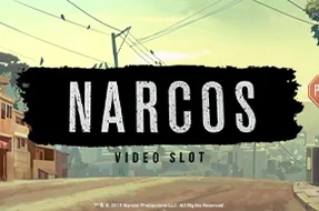 Narcos