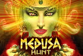 Medusa Hunt