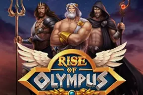 Rise of Olympus