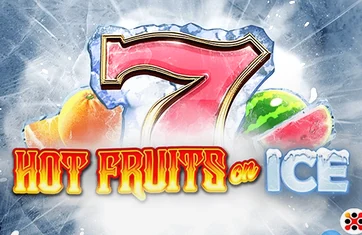 Hot Fruits on Ice