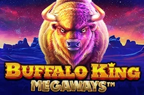 Buffalo King Megaways