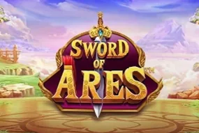 Sword of Ares