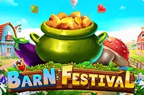 Barn Festival