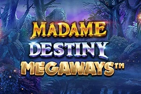 Madame Destiny Megaways