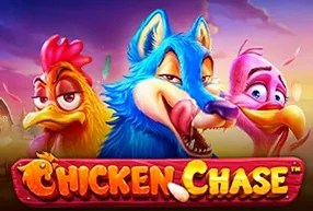 Chicken Chase