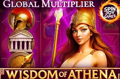 Wisdom of Athena